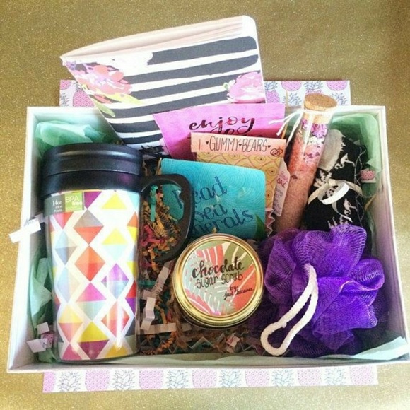 Fun box - Picture 2 of 2